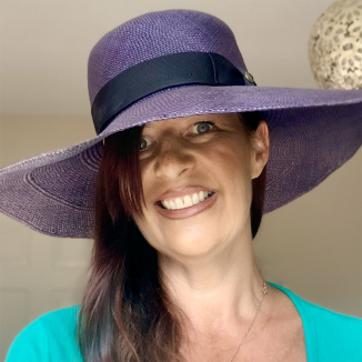 Gillian Burgis-Smith