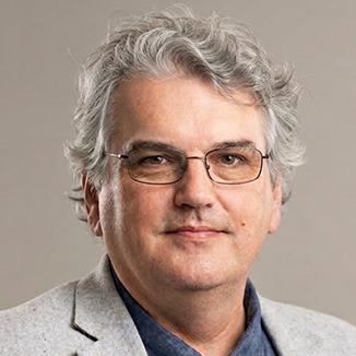 Glen Ridgway
