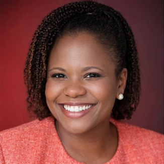 Kai-Nneka Townsend