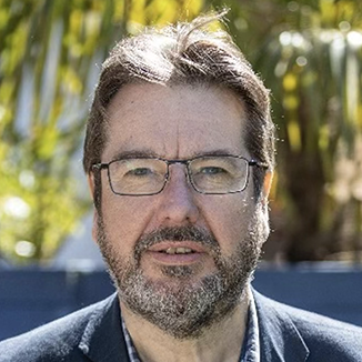 Dr Nigel Oseland