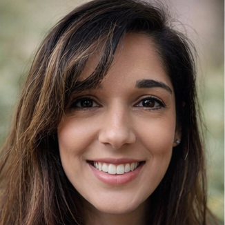 Shireen Ali-Khan
