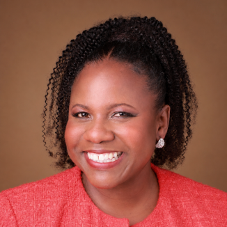 Kai-Nneka Townsend