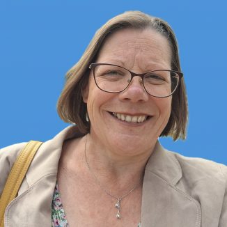 Julie Stubbington